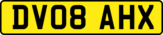 DV08AHX