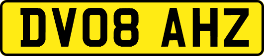 DV08AHZ