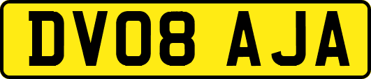 DV08AJA