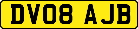DV08AJB