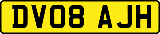 DV08AJH
