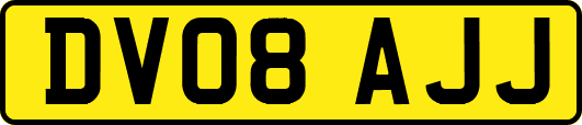 DV08AJJ