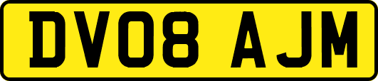 DV08AJM