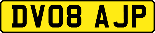 DV08AJP
