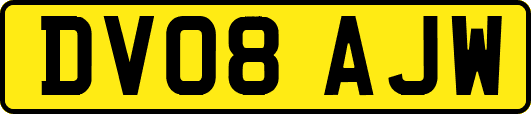 DV08AJW