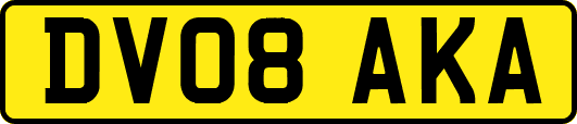 DV08AKA