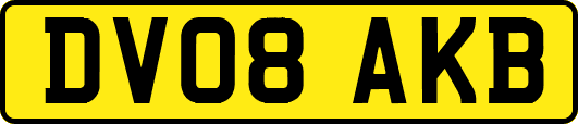 DV08AKB