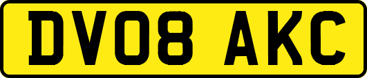 DV08AKC
