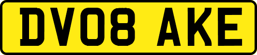 DV08AKE