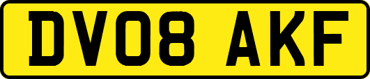 DV08AKF
