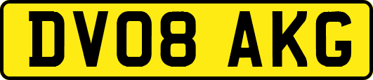 DV08AKG