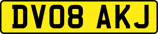 DV08AKJ