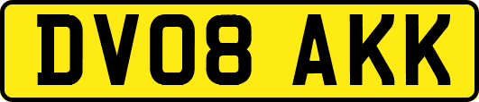 DV08AKK