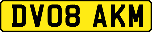 DV08AKM