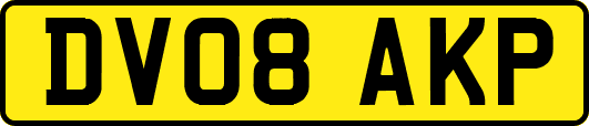 DV08AKP