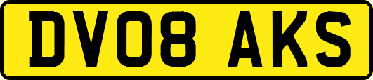 DV08AKS