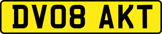 DV08AKT