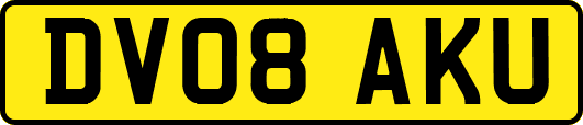 DV08AKU