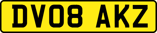 DV08AKZ