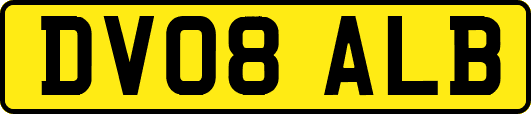 DV08ALB