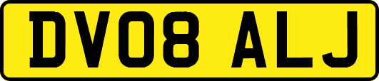 DV08ALJ
