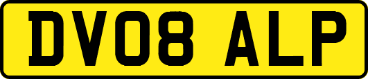 DV08ALP