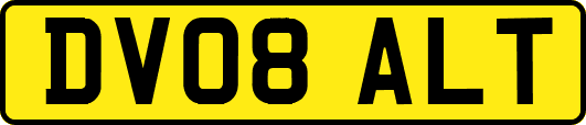 DV08ALT