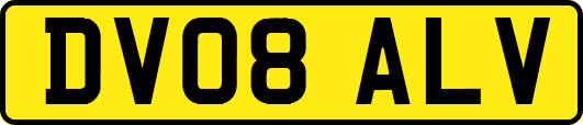 DV08ALV