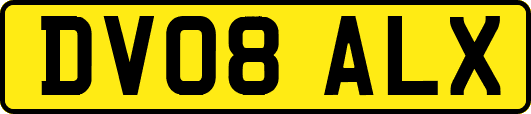 DV08ALX