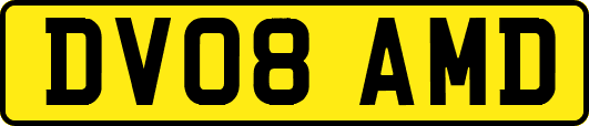DV08AMD
