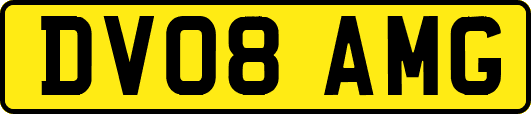 DV08AMG
