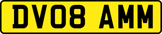 DV08AMM