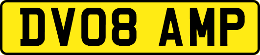 DV08AMP