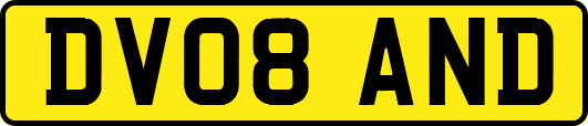 DV08AND