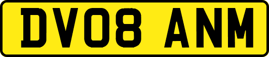 DV08ANM