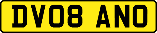 DV08ANO
