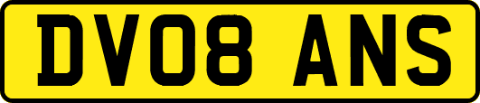 DV08ANS