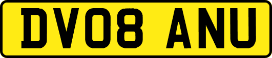 DV08ANU