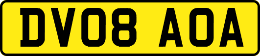 DV08AOA