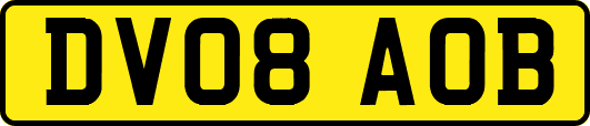 DV08AOB