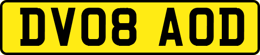 DV08AOD