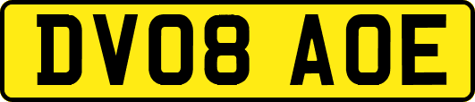 DV08AOE