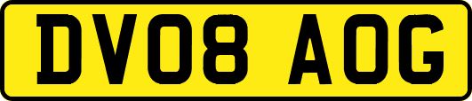 DV08AOG