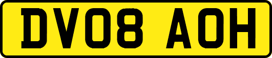 DV08AOH