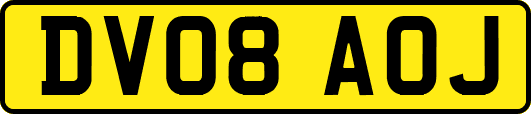 DV08AOJ