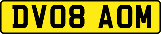 DV08AOM