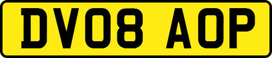 DV08AOP