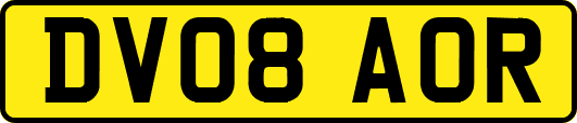 DV08AOR