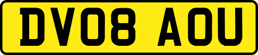 DV08AOU