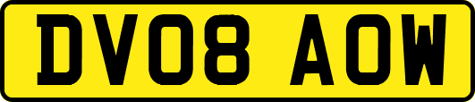 DV08AOW